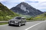 Audi Q7 TDI Quattro S-Line 2015 года (WW)